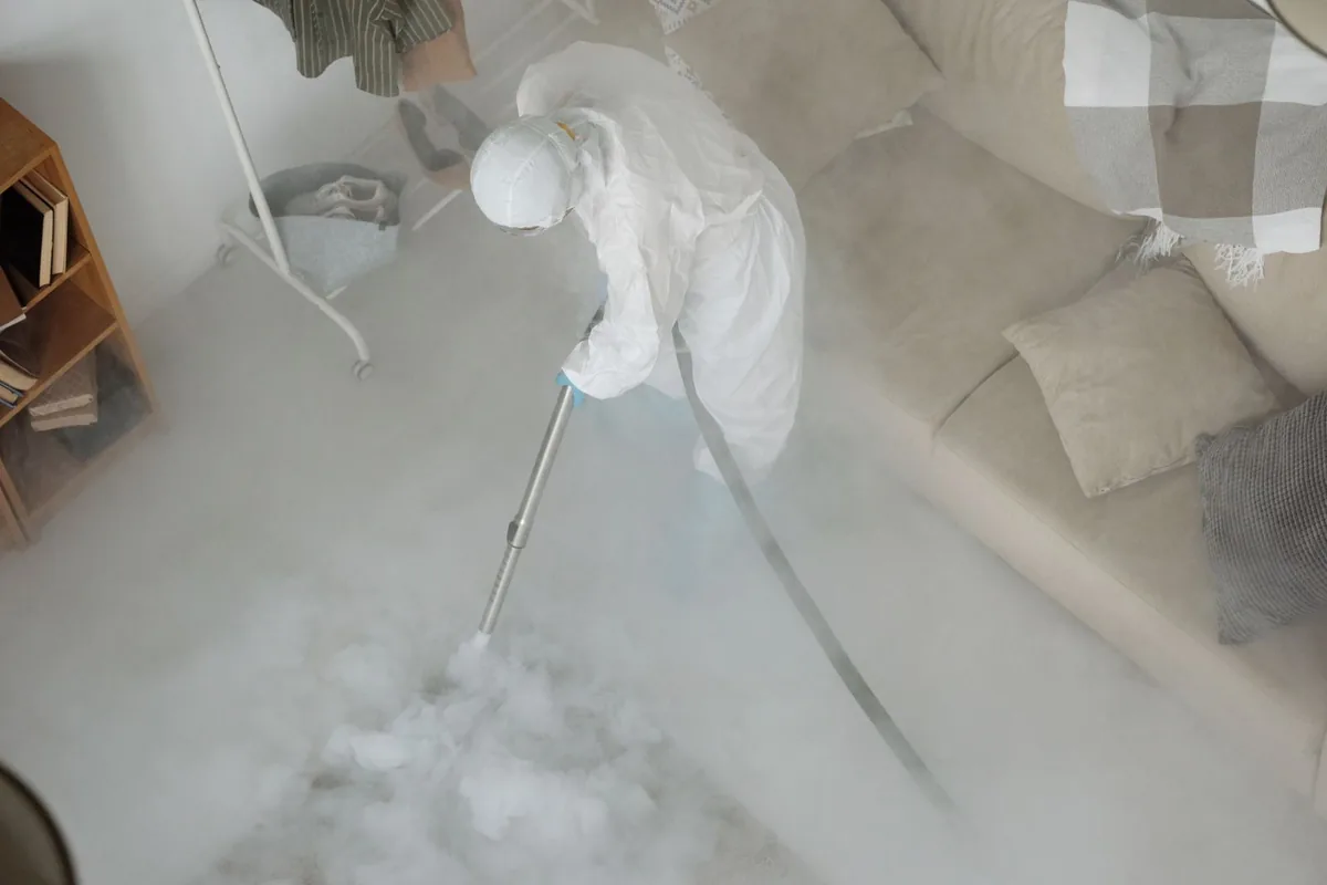 Biohazard Cleanup in Crescent Heights, St. Petersburg, FL