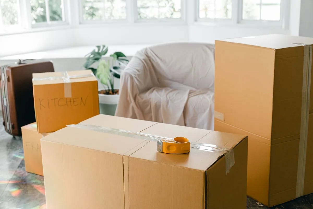Hoarding Cleanup in Crescent Heights, St. Petersburg, FL